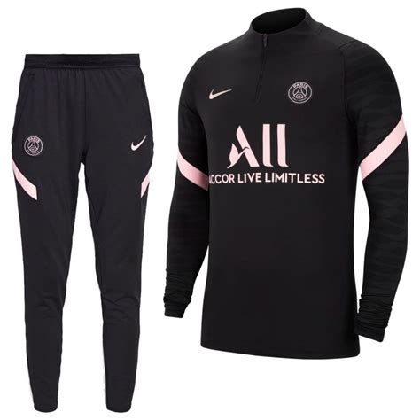 nike trainingspak dames voetbal